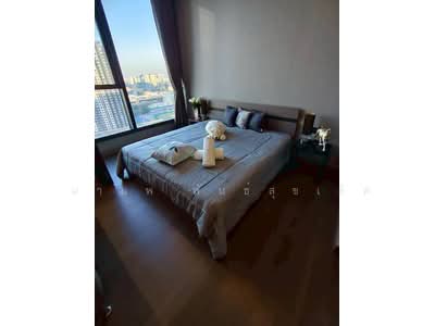 For Rent - The Esse at Singha Complex, Bangkok
