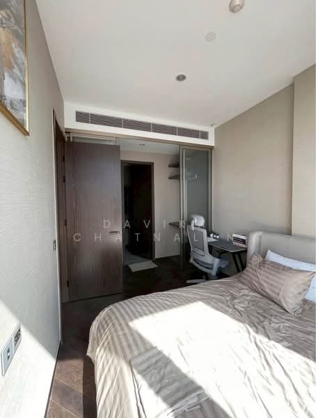 The Esse Sukhumvit 36 : ดิ เอส สุขุมวิท 36, กรุงเทพ, ซอยสุขุมวิท 36 ถนนสุขุมวิท, พระโขนง, คลองเตย, กรุงเทพ, 39 ตร.ม., คอนโด ให้เช่า, โดย Davika Chatnalin, 500272040 - DDproperty.com