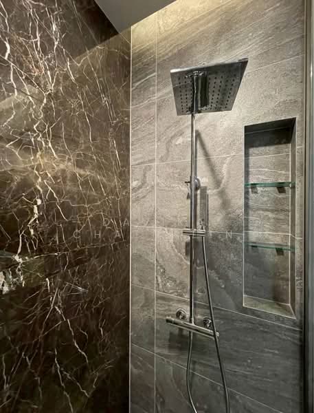 The Esse Sukhumvit 36, Bangkok, Soi Sukhumvit 36, Sukhumvit Road, Phra Kanong, Khlong Toei, Bangkok, 1 Bedroom, 39 sqm, Condo For Rent, by Davika Chatnalin, 500272040 - DDproperty.com