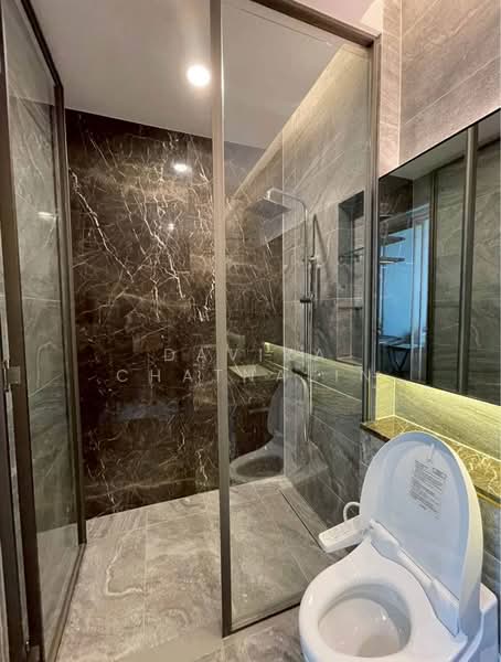 The Esse Sukhumvit 36 : ดิ เอส สุขุมวิท 36, กรุงเทพ, ซอยสุขุมวิท 36 ถนนสุขุมวิท, พระโขนง, คลองเตย, กรุงเทพ, 39 ตร.ม., คอนโด ให้เช่า, โดย Davika Chatnalin, 500272040 - DDproperty.com