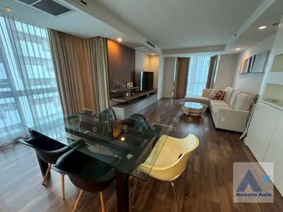 For Rent - The Rajdamri, Bangkok