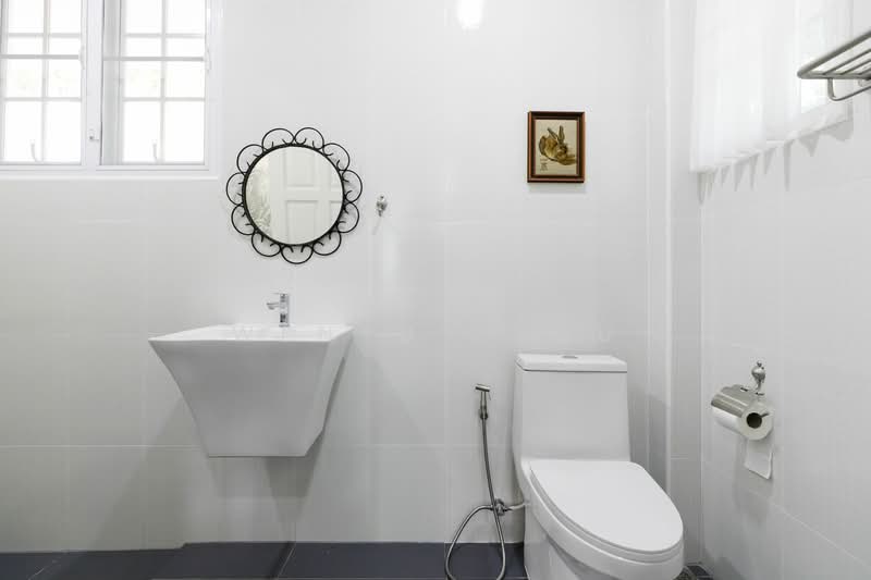 Fah Luang Village : บ้านฟ้าหลวง, เชียงใหม่, ต้นเปา, สันกำแพง, เชียงใหม่, 624 ตร.ม., บ้านเดี่ยว ให้เช่า, โดย Wenyu Zhou, 500272043 - DDproperty.com