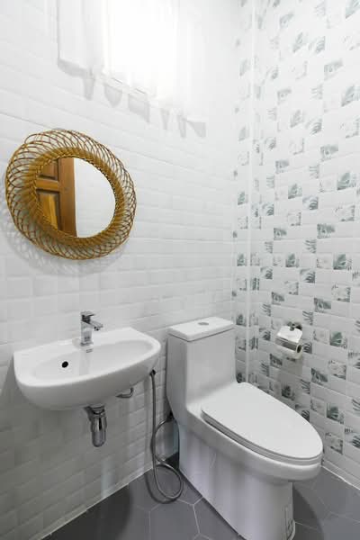 Fah Luang Village : บ้านฟ้าหลวง, เชียงใหม่, ต้นเปา, สันกำแพง, เชียงใหม่, 624 ตร.ม., บ้านเดี่ยว ให้เช่า, โดย Wenyu Zhou, 500272043 - DDproperty.com