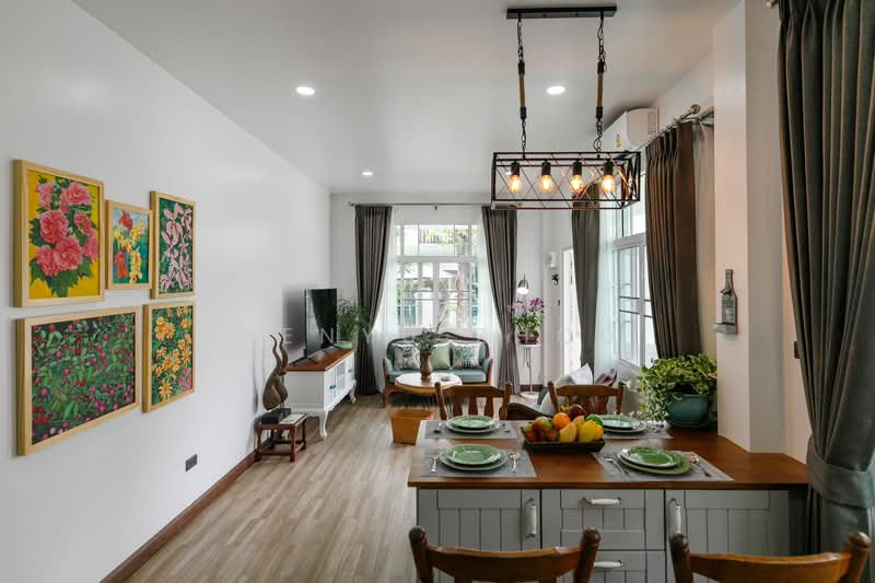 Fah Luang Village, Chiang Mai, San Ton Pao, San Kamphaeng, Chiang Mai, 6 Bedrooms, 624 sqm, Single Detached House For Rent, by Wenyu Zhou, 500272043 - DDproperty.com