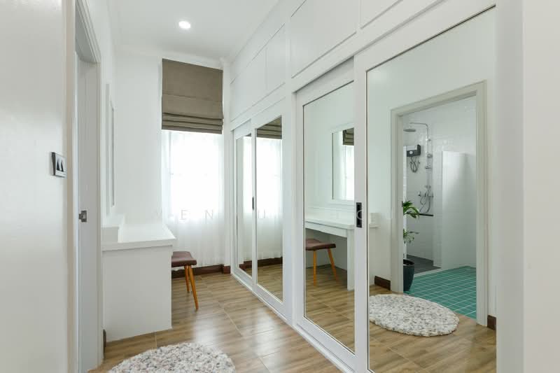 Fah Luang Village, Chiang Mai, San Ton Pao, San Kamphaeng, Chiang Mai, 6 Bedrooms, 624 sqm, Single Detached House For Rent, by Wenyu Zhou, 500272043 - DDproperty.com