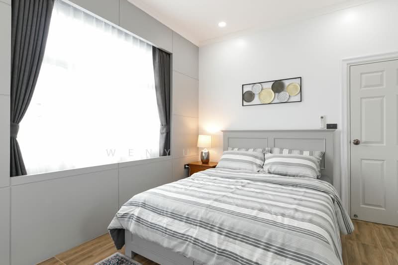 Fah Luang Village, Chiang Mai, San Ton Pao, San Kamphaeng, Chiang Mai, 6 Bedrooms, 624 sqm, Single Detached House For Rent, by Wenyu Zhou, 500272043 - DDproperty.com