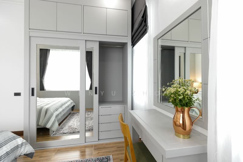 Fah Luang Village : บ้านฟ้าหลวง, เชียงใหม่, ต้นเปา, สันกำแพง, เชียงใหม่, 624 ตร.ม., บ้านเดี่ยว ให้เช่า, โดย Wenyu Zhou, 500272043 - DDproperty.com