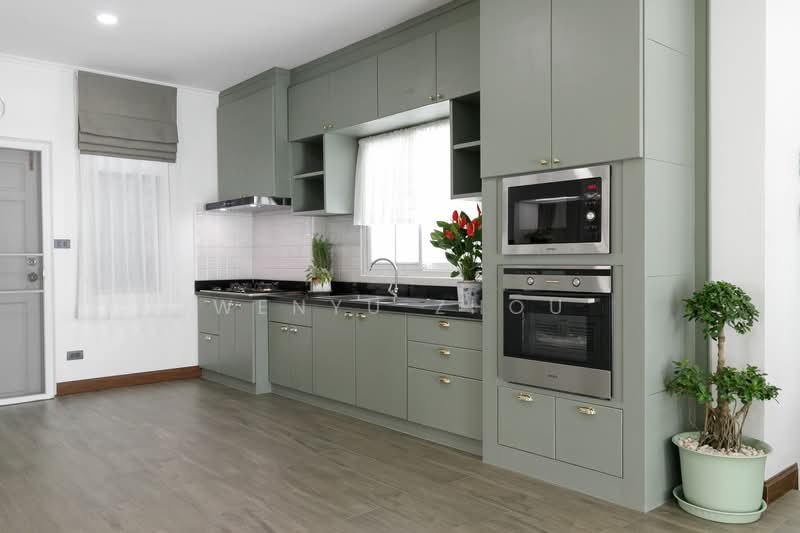 Fah Luang Village, Chiang Mai, San Ton Pao, San Kamphaeng, Chiang Mai, 6 Bedrooms, 624 sqm, Single Detached House For Rent, by Wenyu Zhou, 500272043 - DDproperty.com