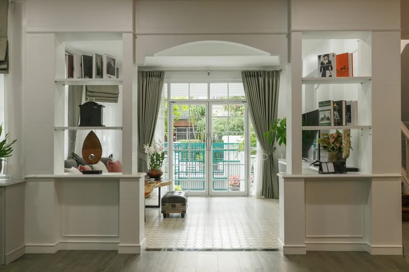 Fah Luang Village, Chiang Mai, San Ton Pao, San Kamphaeng, Chiang Mai, 6 Bedrooms, 624 sqm, Single Detached House For Rent, by Wenyu Zhou, 500272043 - DDproperty.com