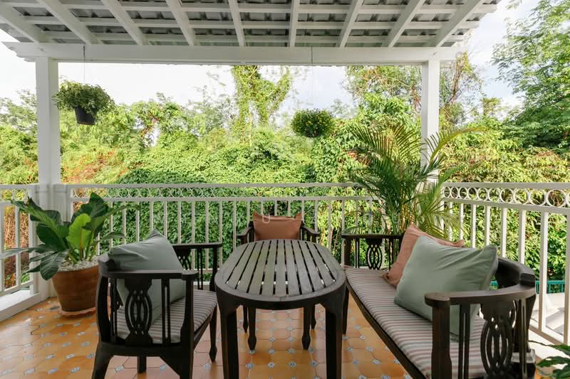 Fah Luang Village, Chiang Mai, San Ton Pao, San Kamphaeng, Chiang Mai, 6 Bedrooms, 624 sqm, Single Detached House For Rent, by Wenyu Zhou, 500272043 - DDproperty.com