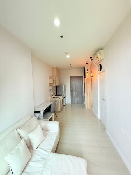 The Niche Pride Thonglor-Phetchaburi, Bangkok, New Petchaburi Road, Bang Kapi, Huai Khwang, Bangkok, 1 Bedroom, 31 sqm, Condo For Sale, by Preeda Chuenmonchai, 500272044 - DDproperty.com