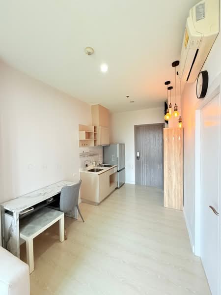 The Niche Pride Thonglor-Phetchaburi, Bangkok, New Petchaburi Road, Bang Kapi, Huai Khwang, Bangkok, 1 Bedroom, 31 sqm, Condo For Sale, by Preeda Chuenmonchai, 500272044 - DDproperty.com
