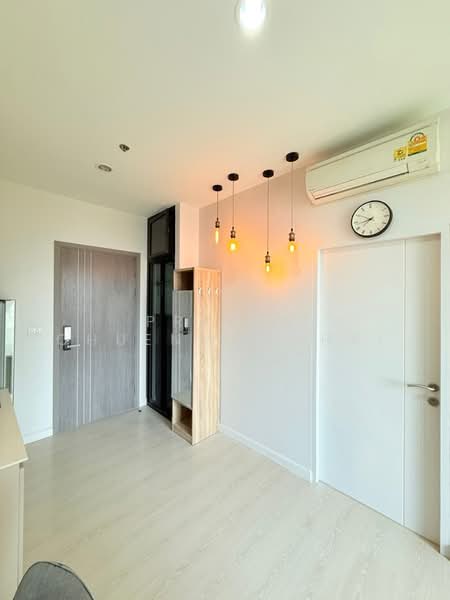 The Niche Pride Thonglor-Phetchaburi, Bangkok, New Petchaburi Road, Bang Kapi, Huai Khwang, Bangkok, 1 Bedroom, 31 sqm, Condo For Sale, by Preeda Chuenmonchai, 500272044 - DDproperty.com