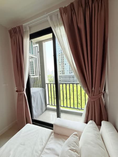 The Niche Pride Thonglor-Phetchaburi, Bangkok, New Petchaburi Road, Bang Kapi, Huai Khwang, Bangkok, 1 Bedroom, 31 sqm, Condo For Sale, by Preeda Chuenmonchai, 500272044 - DDproperty.com