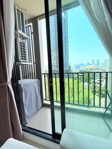 The Niche Pride Thonglor-Phetchaburi : เดอะ นิช ไพรด์ ทองหล่อ-เพชรบุรี, กรุงเทพ, ถนน เพชรบุรีตัดใหม่, บางกะปิ, ห้วยขวาง, กรุงเทพ, 31 ตร.ม., คอนโด ขาย, โดย Preeda Chuenmonchai, 500272044 - DDproperty.com