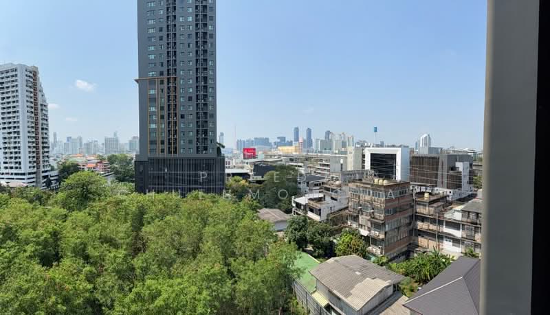 The Niche Pride Thonglor-Phetchaburi : เดอะ นิช ไพรด์ ทองหล่อ-เพชรบุรี, กรุงเทพ, ถนน เพชรบุรีตัดใหม่, บางกะปิ, ห้วยขวาง, กรุงเทพ, 31 ตร.ม., คอนโด ขาย, โดย Preeda Chuenmonchai, 500272044 - DDproperty.com