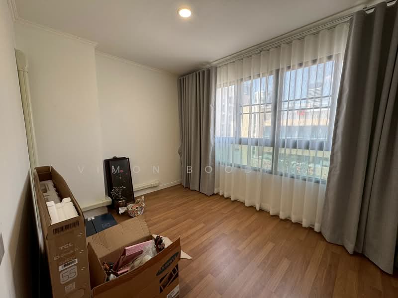 Lumpini Place Rama 4-Sathorn, Bangkok, 164 Soi Sri Bamphen, Chong Nonsi, Yan Nawa, Bangkok, 2 Bedrooms, 80 sqm, Condo For Rent, by Vimon Boodpha, 500272045 - DDproperty.com