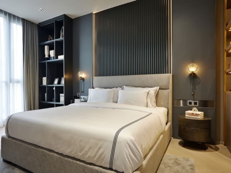 The Reserve Sathorn : เดอะ รีเซิร์ฟ สาทร, กรุงเทพ, ถ.สวนพลู, ทุ่งมหาเมฆ, สาทร, กรุงเทพ, 104 ตร.ม., คอนโด ให้เช่า, โดย Bangkok Residential, 500272047 - DDproperty.com