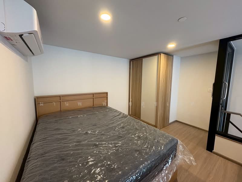 Aspire Sukhumvit-Rama 4, Bangkok, 4404 Rama 4 Road, Phra Kanong, Khlong Toei, Bangkok, 1 Bedroom, 38 sqm, Condo For Rent, by มานพ พันธ์สุขเลิศ, 500272049 - DDproperty.com