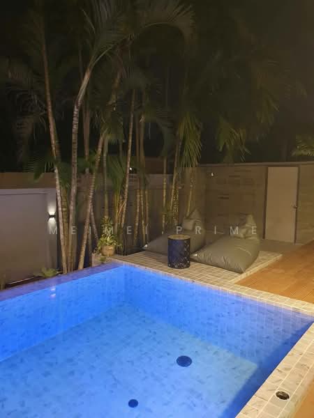 วิลล่า บางโรง, Phuket, Pa Khlok, Thalang, Phuket, 1 Bedroom, 50 sqm, Single Detached House For Rent, by MeiMei Prime, 500272051 - DDproperty.com