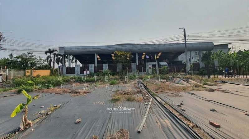 ขายที่ดิน 2-1-90 ไร่ ถมแล้ว ฝั่งตรงข้ามเดอะ คริสตัล เอสบี ราชพฤกษ์, นนทบุรี, บางขนุน, บางกรวย, นนทบุรี, 3,960 ตร.ม., ที่ดิน ขาย, โดย Acute Realty Partner Co.,Ltd., 500272052 - DDproperty.com