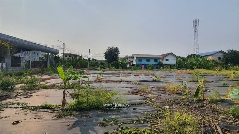 ขายที่ดิน 2-1-90 ไร่ ถมแล้ว ฝั่งตรงข้ามเดอะ คริสตัล เอสบี ราชพฤกษ์, นนทบุรี, บางขนุน, บางกรวย, นนทบุรี, 3,960 ตร.ม., ที่ดิน ขาย, โดย Acute Realty Partner Co.,Ltd., 500272052 - DDproperty.com