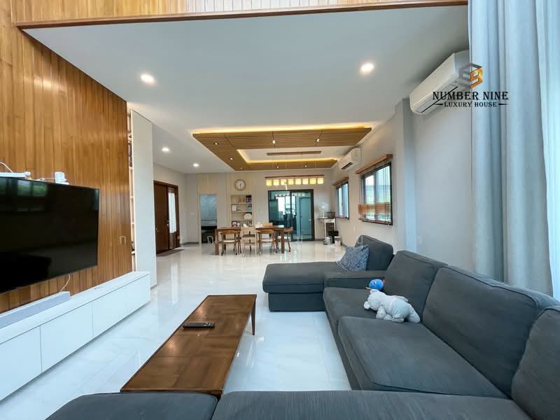 The City Sukhumvit-Onnut : เดอะ ซิตี้ สุขุมวิท อ่อนนุช, กรุงเทพ, 588/2 ซอย อ่อนนุช 70/1, ประเวศ, ประเวศ, กรุงเทพ, 315 ตร.ม., บ้านเดี่ยว ให้เช่า, โดย การุณ ชมภูบุตร, 500272054 - DDproperty.com