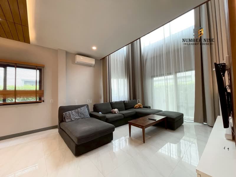 The City Sukhumvit-Onnut : เดอะ ซิตี้ สุขุมวิท อ่อนนุช, กรุงเทพ, 588/2 ซอย อ่อนนุช 70/1, ประเวศ, ประเวศ, กรุงเทพ, 315 ตร.ม., บ้านเดี่ยว ให้เช่า, โดย การุณ ชมภูบุตร, 500272054 - DDproperty.com