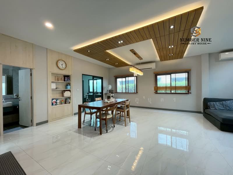 The City Sukhumvit-Onnut : เดอะ ซิตี้ สุขุมวิท อ่อนนุช, กรุงเทพ, 588/2 ซอย อ่อนนุช 70/1, ประเวศ, ประเวศ, กรุงเทพ, 315 ตร.ม., บ้านเดี่ยว ให้เช่า, โดย การุณ ชมภูบุตร, 500272054 - DDproperty.com