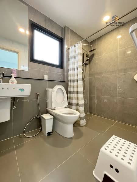 The City Sukhumvit-Onnut, Bangkok, 588/2 Soi On Nut 70/1, Prawet, Prawet, Bangkok, 4 Bedrooms, 315 sqm, Single Detached House For Rent, by การุณ ชมภูบุตร, 500272054 - DDproperty.com