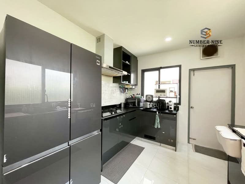 The City Sukhumvit-Onnut : เดอะ ซิตี้ สุขุมวิท อ่อนนุช, กรุงเทพ, 588/2 ซอย อ่อนนุช 70/1, ประเวศ, ประเวศ, กรุงเทพ, 315 ตร.ม., บ้านเดี่ยว ให้เช่า, โดย การุณ ชมภูบุตร, 500272054 - DDproperty.com