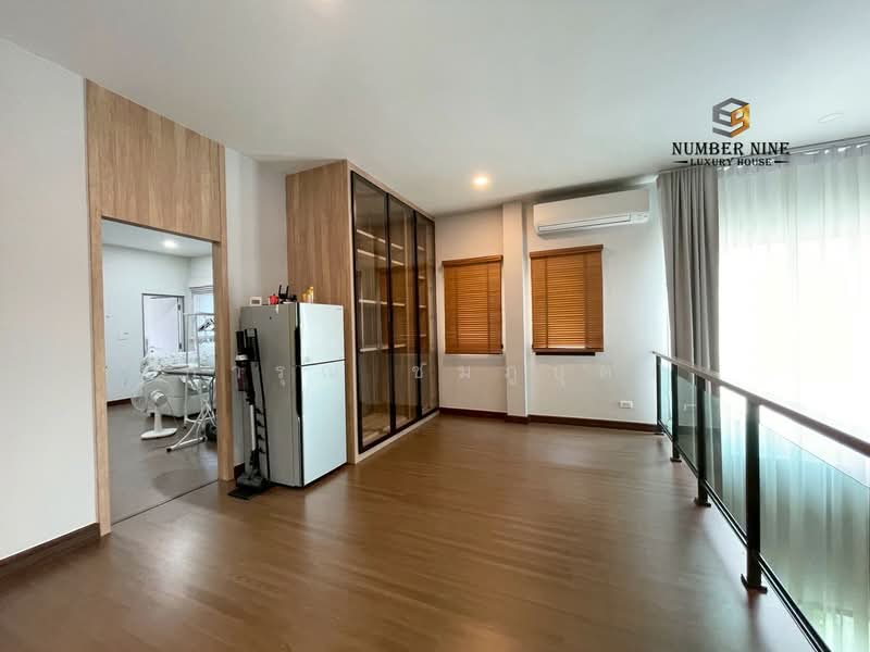 The City Sukhumvit-Onnut, Bangkok, 588/2 Soi On Nut 70/1, Prawet, Prawet, Bangkok, 4 Bedrooms, 315 sqm, Single Detached House For Rent, by การุณ ชมภูบุตร, 500272054 - DDproperty.com