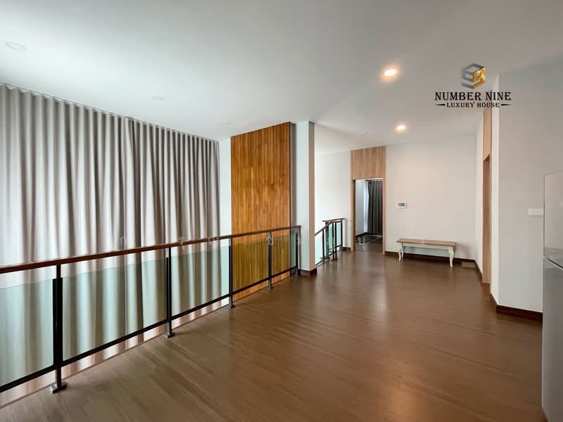 The City Sukhumvit-Onnut : เดอะ ซิตี้ สุขุมวิท อ่อนนุช, กรุงเทพ, 588/2 ซอย อ่อนนุช 70/1, ประเวศ, ประเวศ, กรุงเทพ, 315 ตร.ม., บ้านเดี่ยว ให้เช่า, โดย การุณ ชมภูบุตร, 500272054 - DDproperty.com