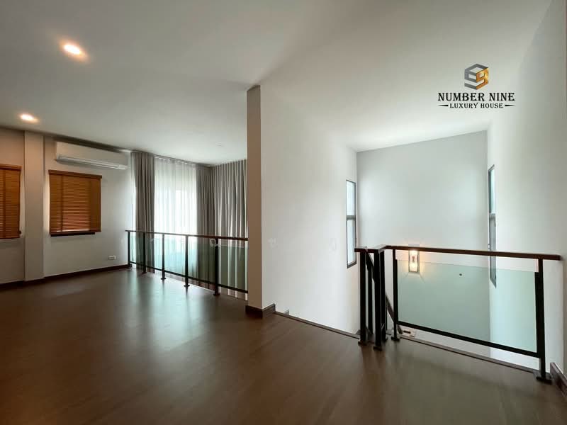 The City Sukhumvit-Onnut : เดอะ ซิตี้ สุขุมวิท อ่อนนุช, กรุงเทพ, 588/2 ซอย อ่อนนุช 70/1, ประเวศ, ประเวศ, กรุงเทพ, 315 ตร.ม., บ้านเดี่ยว ให้เช่า, โดย การุณ ชมภูบุตร, 500272054 - DDproperty.com