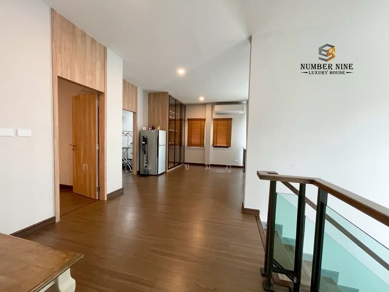 The City Sukhumvit-Onnut, Bangkok, 588/2 Soi On Nut 70/1, Prawet, Prawet, Bangkok, 4 Bedrooms, 315 sqm, Single Detached House For Rent, by การุณ ชมภูบุตร, 500272054 - DDproperty.com