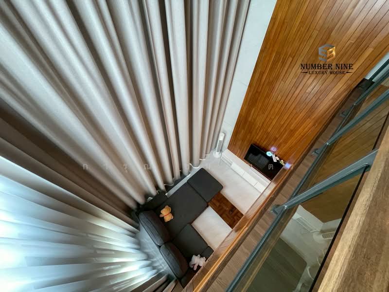 The City Sukhumvit-Onnut, Bangkok, 588/2 Soi On Nut 70/1, Prawet, Prawet, Bangkok, 4 Bedrooms, 315 sqm, Single Detached House For Rent, by การุณ ชมภูบุตร, 500272054 - DDproperty.com