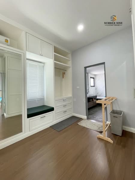 The City Sukhumvit-Onnut, Bangkok, 588/2 Soi On Nut 70/1, Prawet, Prawet, Bangkok, 4 Bedrooms, 315 sqm, Single Detached House For Rent, by การุณ ชมภูบุตร, 500272054 - DDproperty.com