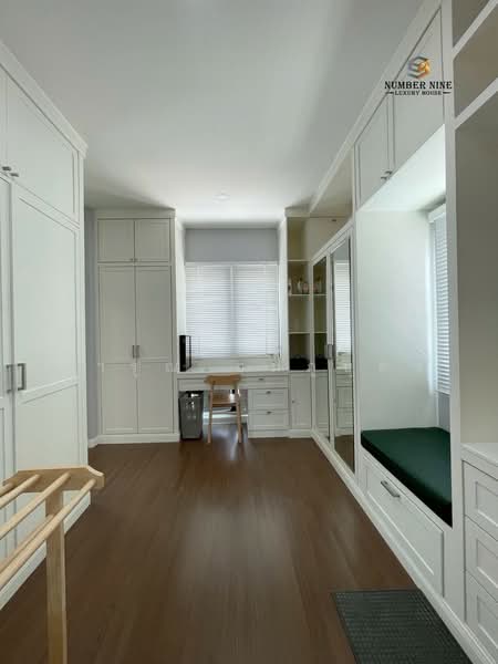 The City Sukhumvit-Onnut, Bangkok, 588/2 Soi On Nut 70/1, Prawet, Prawet, Bangkok, 4 Bedrooms, 315 sqm, Single Detached House For Rent, by การุณ ชมภูบุตร, 500272054 - DDproperty.com