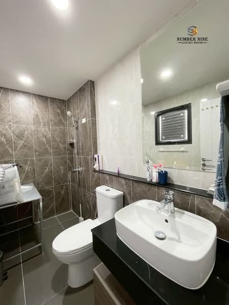 The City Sukhumvit-Onnut, Bangkok, 588/2 Soi On Nut 70/1, Prawet, Prawet, Bangkok, 4 Bedrooms, 315 sqm, Single Detached House For Rent, by การุณ ชมภูบุตร, 500272054 - DDproperty.com