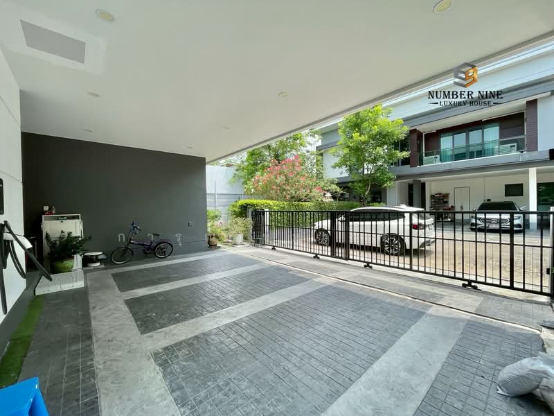 The City Sukhumvit-Onnut : เดอะ ซิตี้ สุขุมวิท อ่อนนุช, กรุงเทพ, 588/2 ซอย อ่อนนุช 70/1, ประเวศ, ประเวศ, กรุงเทพ, 315 ตร.ม., บ้านเดี่ยว ให้เช่า, โดย การุณ ชมภูบุตร, 500272054 - DDproperty.com