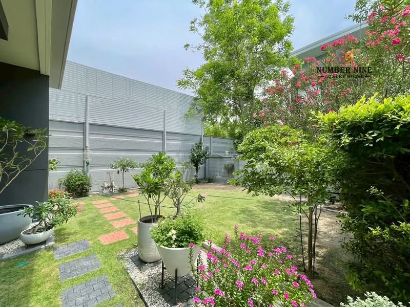 The City Sukhumvit-Onnut : เดอะ ซิตี้ สุขุมวิท อ่อนนุช, กรุงเทพ, 588/2 ซอย อ่อนนุช 70/1, ประเวศ, ประเวศ, กรุงเทพ, 315 ตร.ม., บ้านเดี่ยว ให้เช่า, โดย การุณ ชมภูบุตร, 500272054 - DDproperty.com