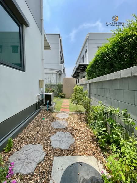 The City Sukhumvit-Onnut, Bangkok, 588/2 Soi On Nut 70/1, Prawet, Prawet, Bangkok, 4 Bedrooms, 315 sqm, Single Detached House For Rent, by การุณ ชมภูบุตร, 500272054 - DDproperty.com