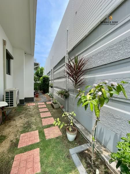 The City Sukhumvit-Onnut : เดอะ ซิตี้ สุขุมวิท อ่อนนุช, กรุงเทพ, 588/2 ซอย อ่อนนุช 70/1, ประเวศ, ประเวศ, กรุงเทพ, 315 ตร.ม., บ้านเดี่ยว ให้เช่า, โดย การุณ ชมภูบุตร, 500272054 - DDproperty.com