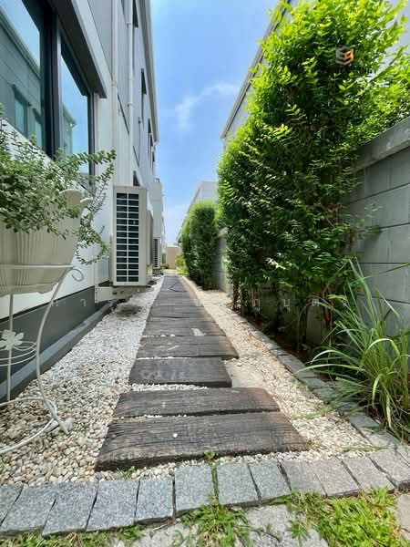 The City Sukhumvit-Onnut, Bangkok, 588/2 Soi On Nut 70/1, Prawet, Prawet, Bangkok, 4 Bedrooms, 315 sqm, Single Detached House For Rent, by การุณ ชมภูบุตร, 500272054 - DDproperty.com