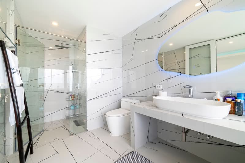 Sugar Beach Condo Pratumnak, Chon Buri (Pattaya), 6 พระตำหนัก, Nong Pru, Bang Lamung (Pattaya), Chon Buri (Pattaya), 2 Bedrooms, 150 sqm, Condo For Sale, by PLC real estate, 500272056 - DDproperty.com