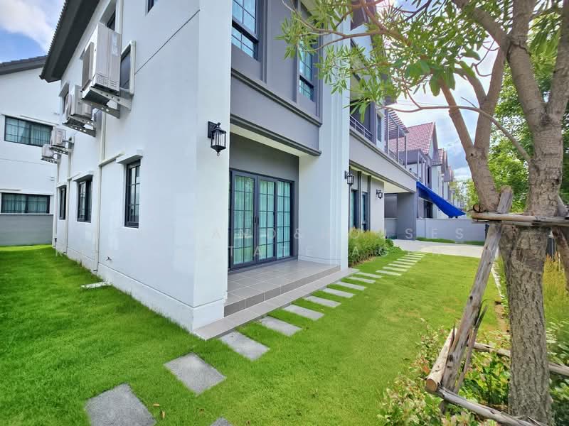 Centro Bangna : เซนโทร บางนา, สมุทรปราการ, 111 ซอย3, บางแก้ว, บางพลี, สมุทรปราการ, 303 ตร.ม., บ้านเดี่ยว ให้เช่า, โดย YTD Land&houses Real Estate Agency, 500272059 - DDproperty.com