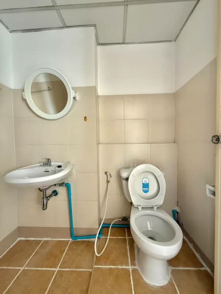 The Majestic Jomtien, Chon Buri (Pattaya), 52 Bun Kanchana Alley, Nong Pru, Bang Lamung (Pattaya), Chon Buri (Pattaya), Studio, 28 sqm, Condo For Sale, by Regina Nuengjamnong, 500272060 - DDproperty.com