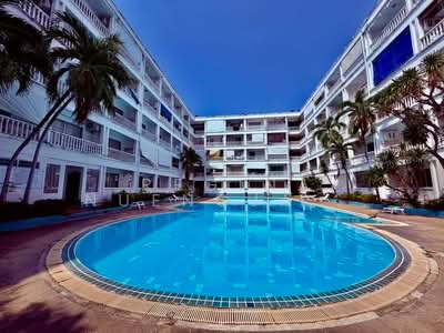 ขาย - The Majestic Jomtien : เดอะ มาเจสติค จอมเทียน, ชลบุรี