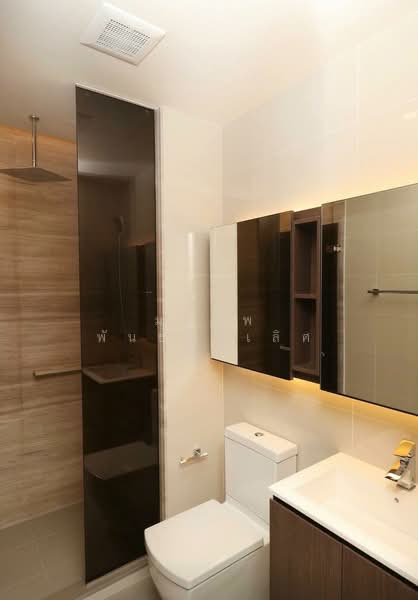 The Line Sukhumvit 71, Bangkok, 15 Sukhumvit 71 Road, Phra Kanong Nua, Watthana, Bangkok, 1 Bedroom, 35 sqm, Condo For Rent, by มานพ พันธ์สุขเลิศ, 500272061 - DDproperty.com