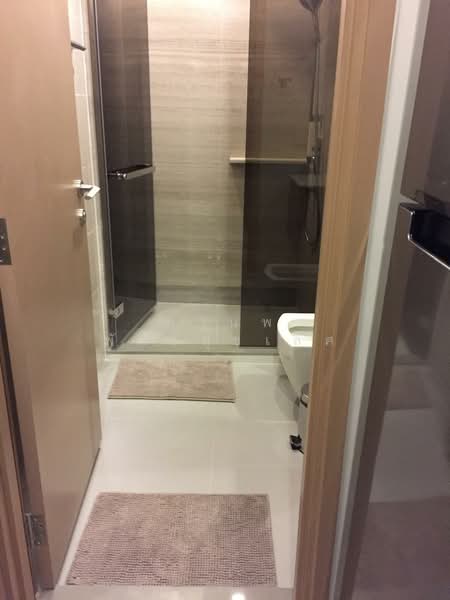 The Line Sukhumvit 71, Bangkok, 15 Sukhumvit 71 Road, Phra Kanong Nua, Watthana, Bangkok, 1 Bedroom, 35 sqm, Condo For Rent, by มานพ พันธ์สุขเลิศ, 500272061 - DDproperty.com